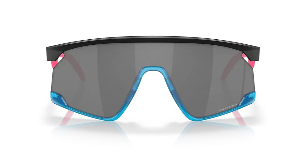 Thumbnail: Oakley BXTR - Matte Black/Prizm Black Lenses