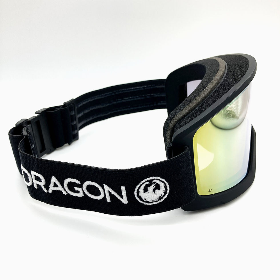 Thumbnail: DX3 L OTG (JAPAN) Authentic/LL JGold Ion (JP FIT)
