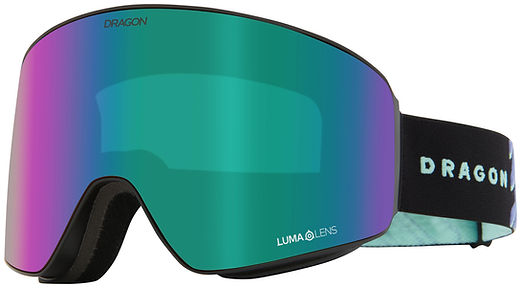 Dragon PXV滑雪鏡 Snow Goggle| A3