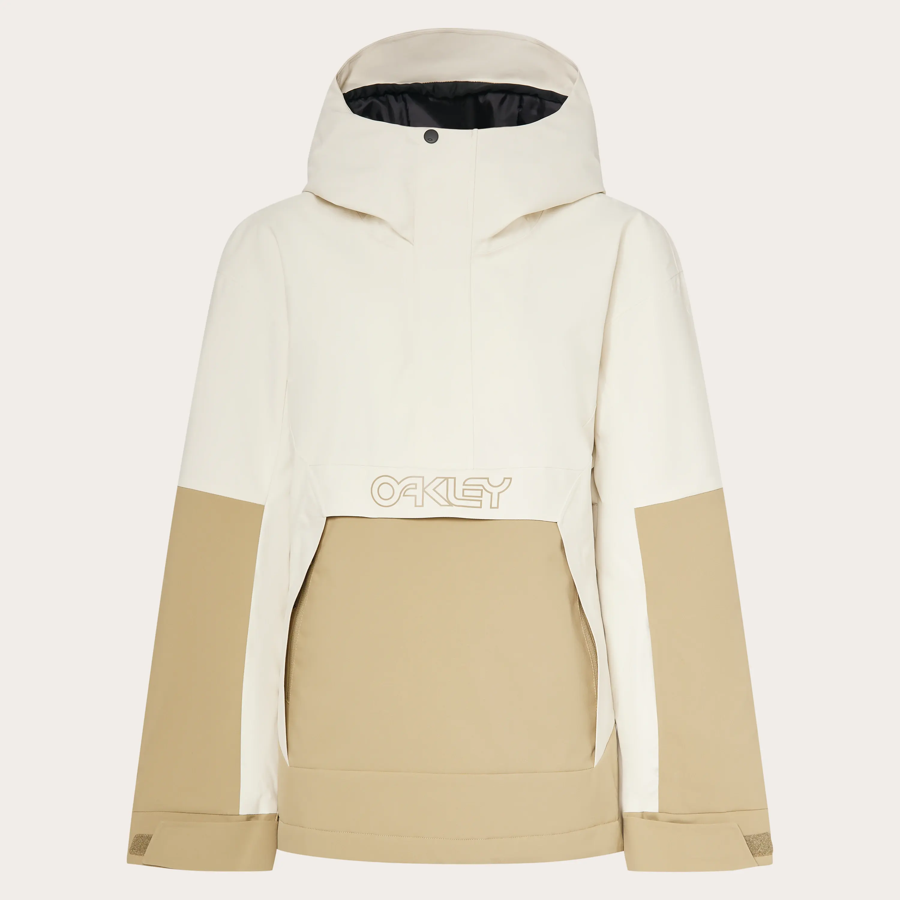 Oakley TNP TBT Insulated Anorak - Mist Pebble