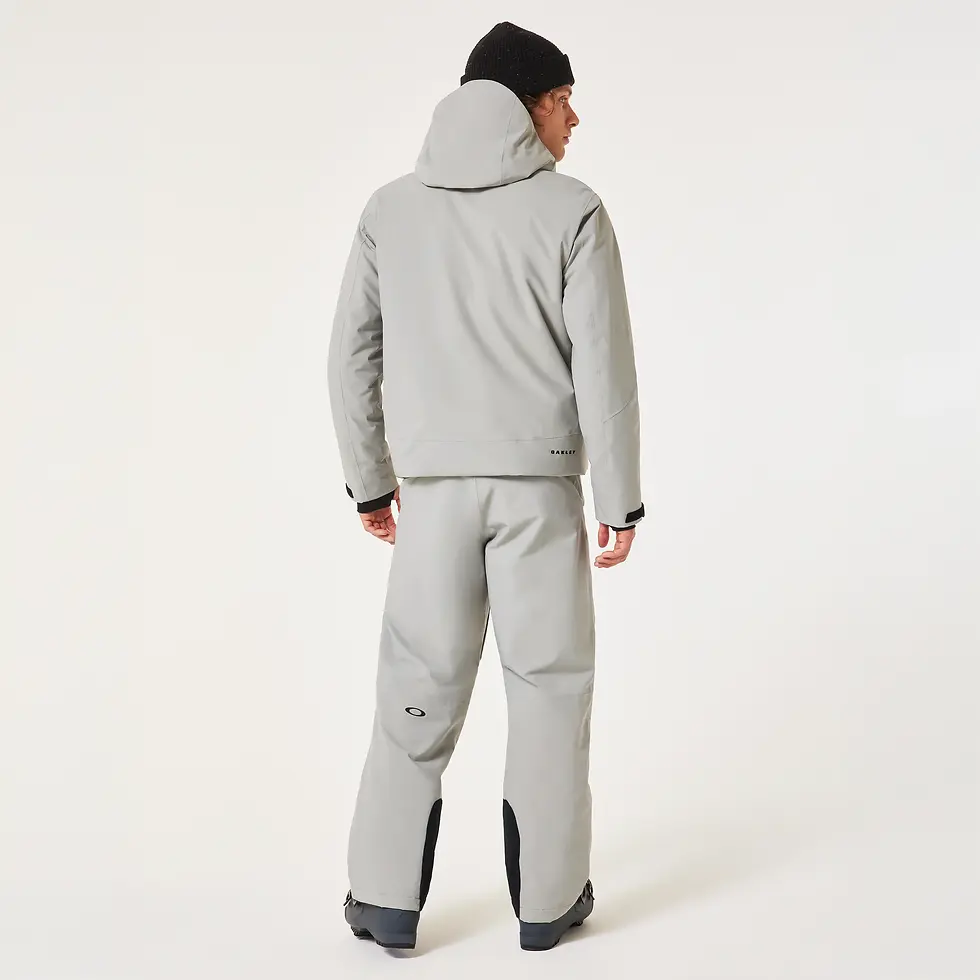 Thumbnail: Oakley CANOPY Insulated Jacket - Cement