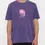 Thumbnail: Volcom Tetsunori  3 Tee - Deep Purple