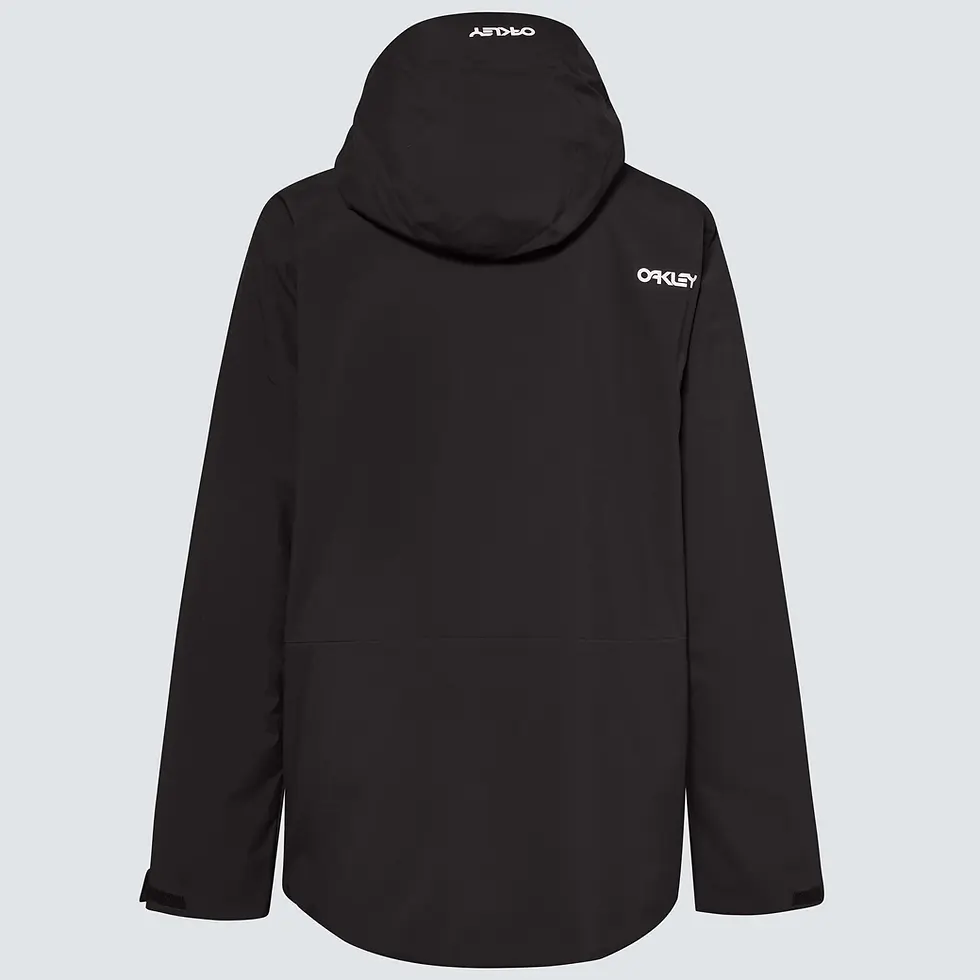 Thumbnail: Oakley  TNP TBT Insulated Anorak - Blackout