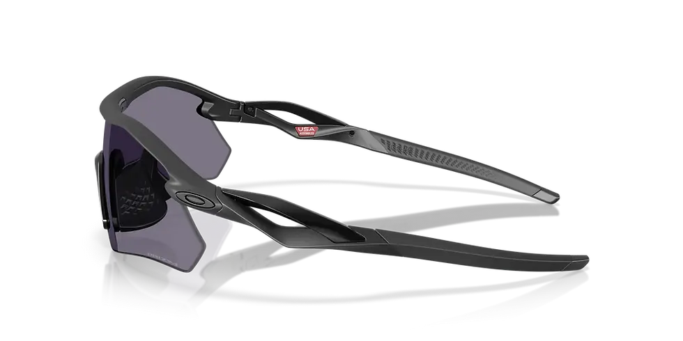 Thumbnail: Oakley Radar® Plate- Matte Black Frame/Prizm Grey Lenses