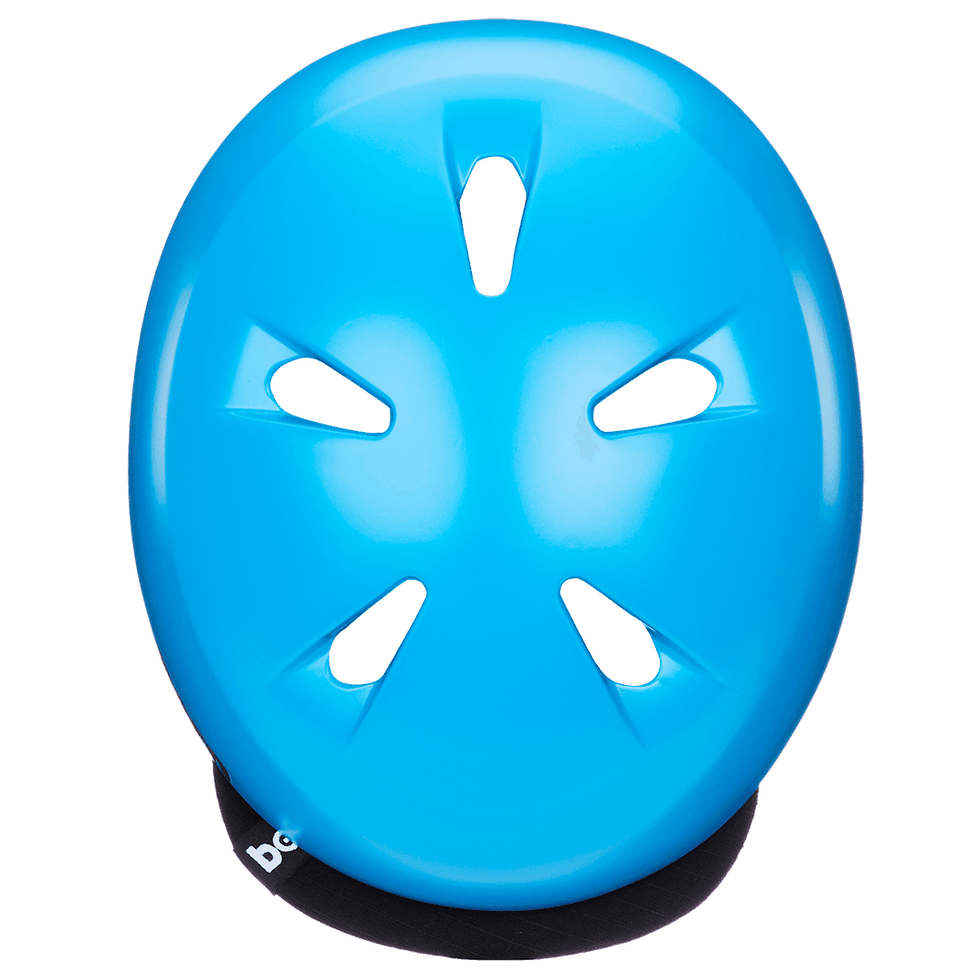Thumbnail: TIGRE - Satin Cyan Blue