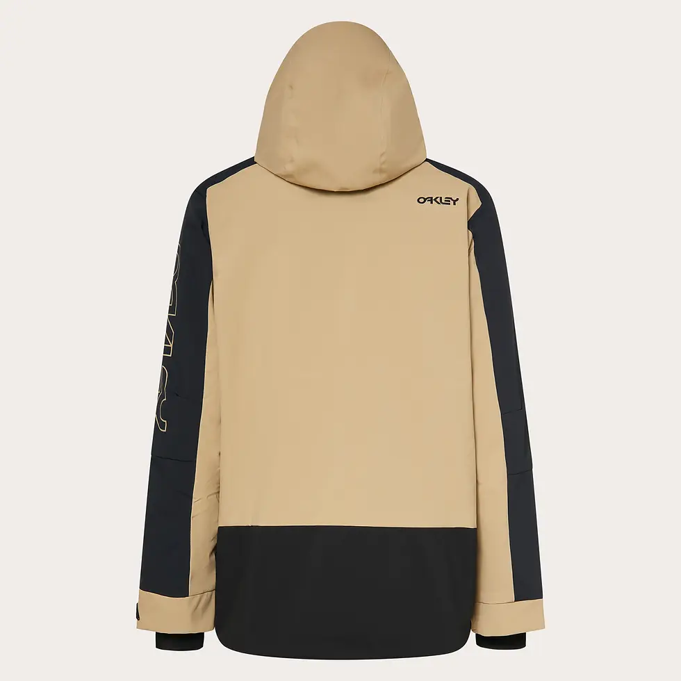 Thumbnail: Oakley TNP TBT Insulated Jacket - Pebble