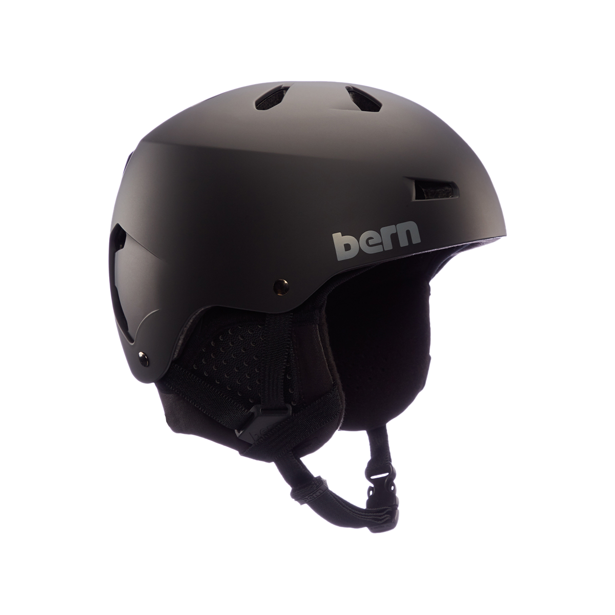 MACON CLASSIC - Matte Black