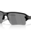 Thumbnail: Oakley FLAK 2.0 XXL - Matte Black/Prizm Black Lenses  