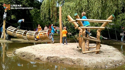 Speelpark de Splinter