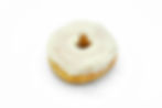 Coconut Donus