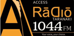 Access Radio - interview with Charlotte Giblin