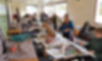 still life workshop stratford
