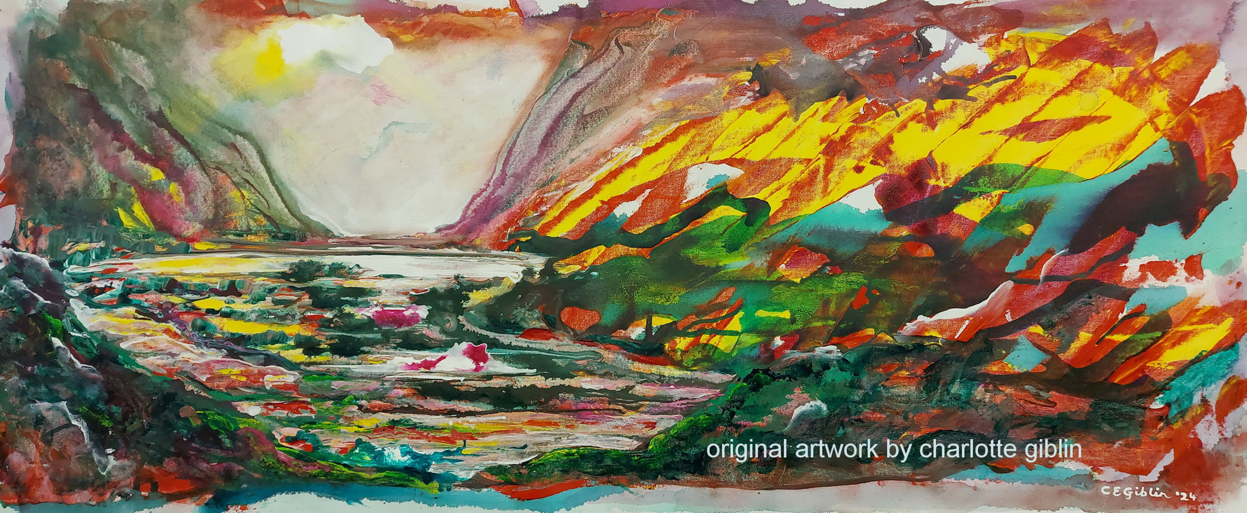 Taking it all in (2024)