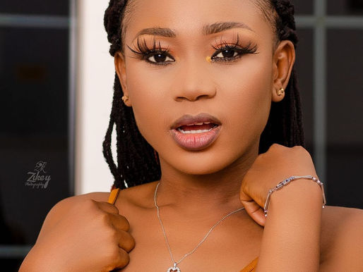 Court to rule on Akuapem Poloo’s appeal case on December 1