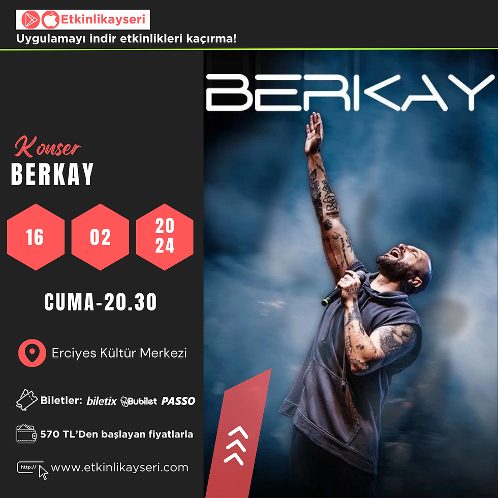 Berkay