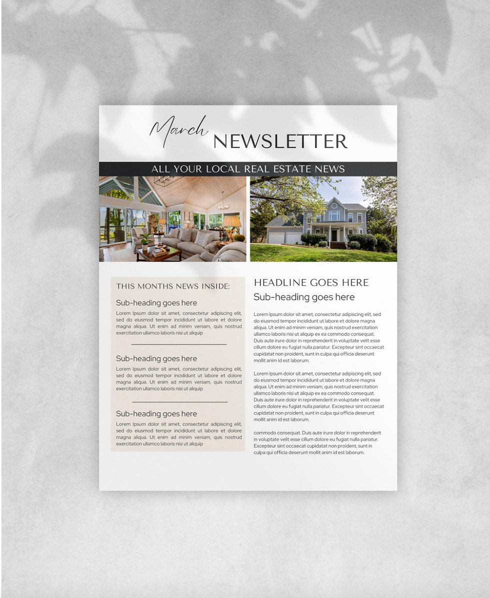 Thumbnail: Digital Marketing Toolkit for Real Estate Agents