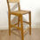Thumbnail: bar stool, tall chair, counter top chair, breakfast table chair