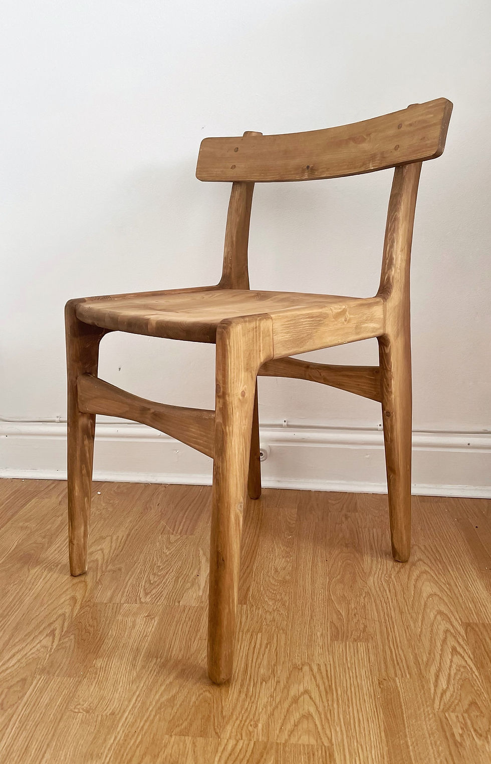 Thumbnail: Dining chair - C01