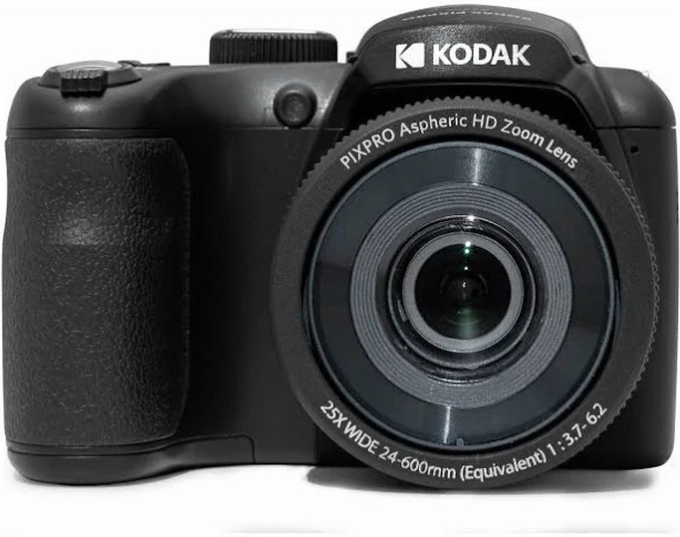 Thumbnail: Kodak PIXRO AZ255 Camera