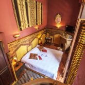 Thumbnail: The Antoine de Saint-Exupéry Room