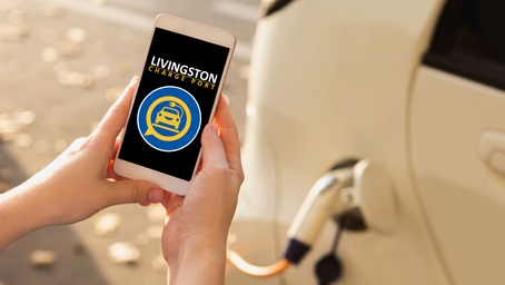 RCLCO Real Estate Advisors: "The onus is on real estate owners to provide new charging stations"
