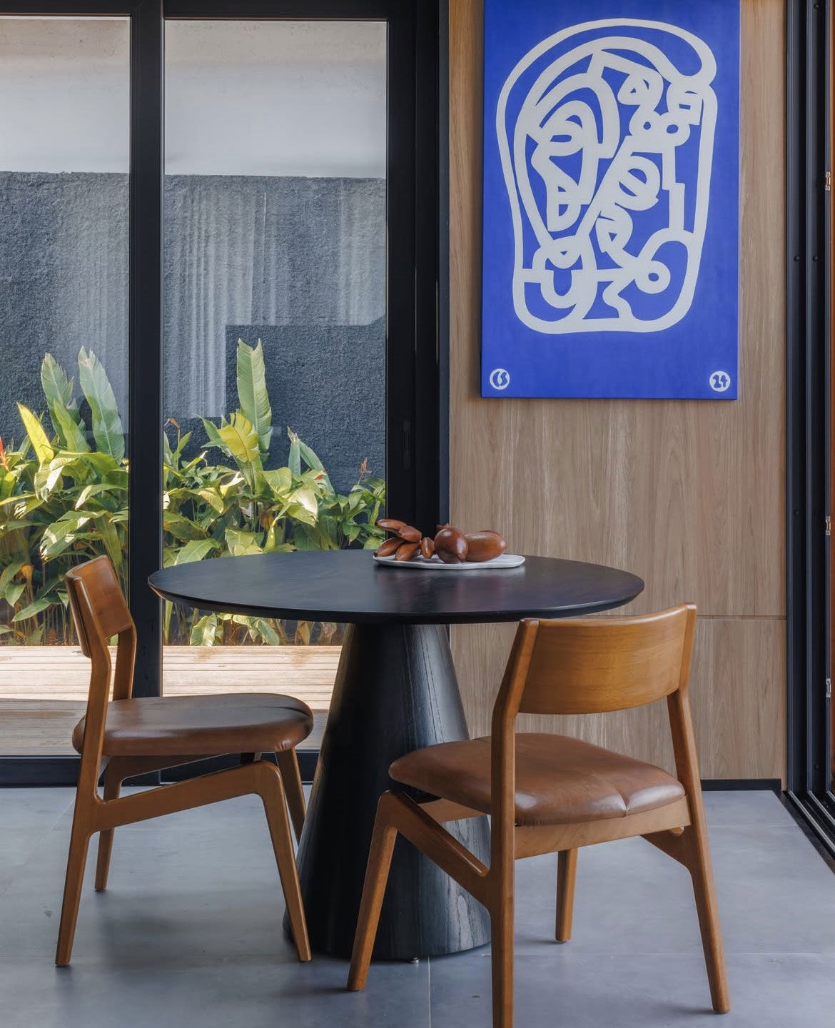 Projeto: Bruna Sardá | Cadeira Voga