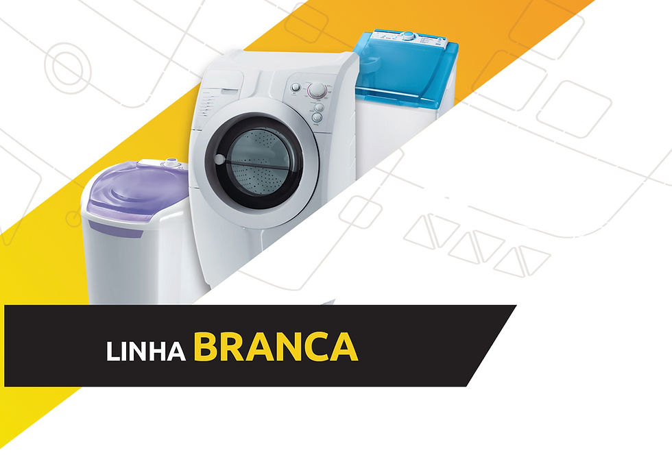 Linha Branca