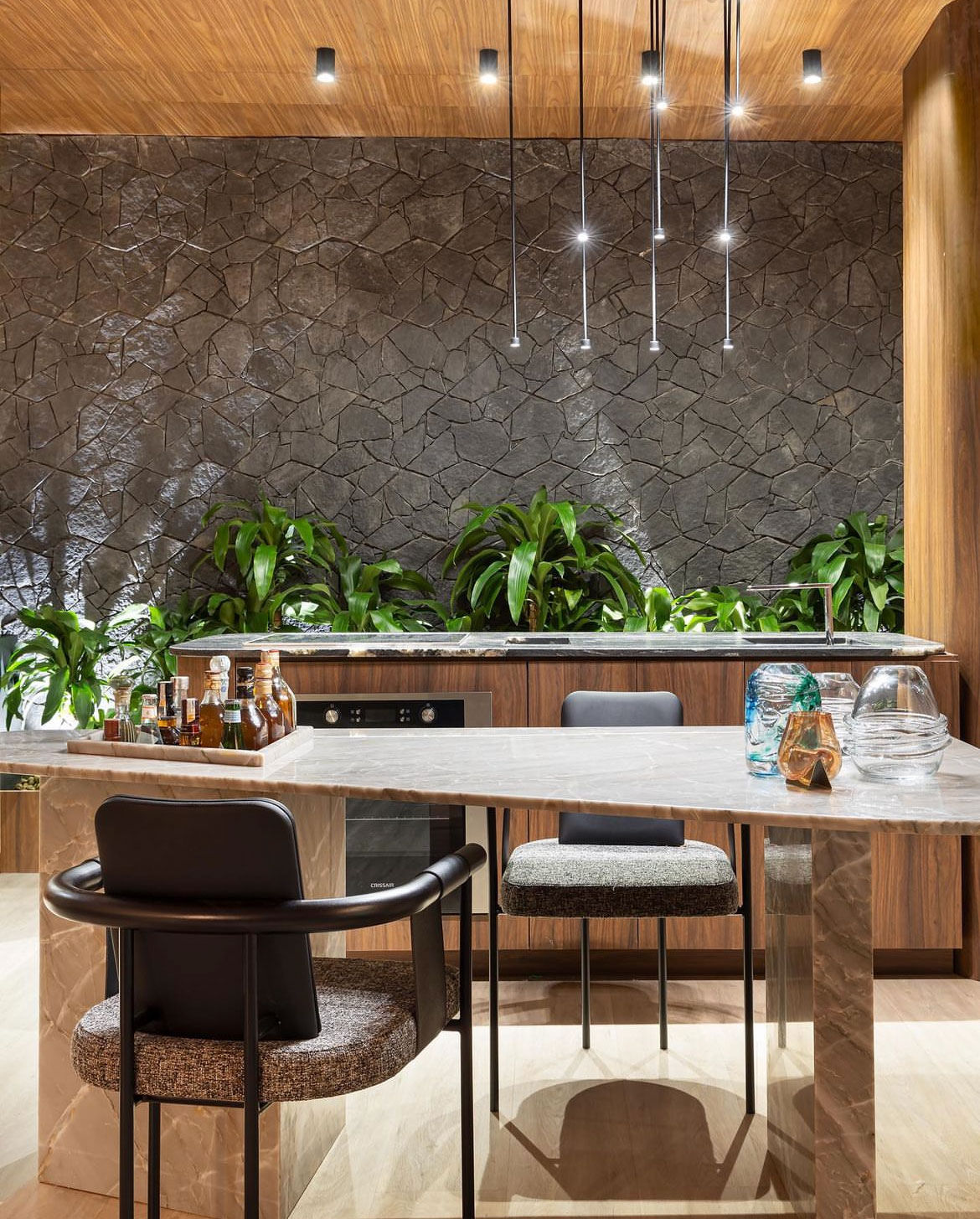 Projeto: Renzo Cerqueira | Cadeira Cozy