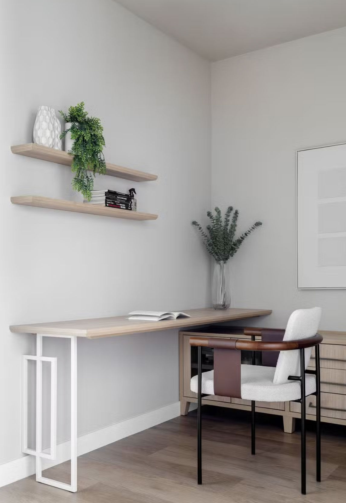 Projeto: JJ Giovanella | Cadeira Cozy