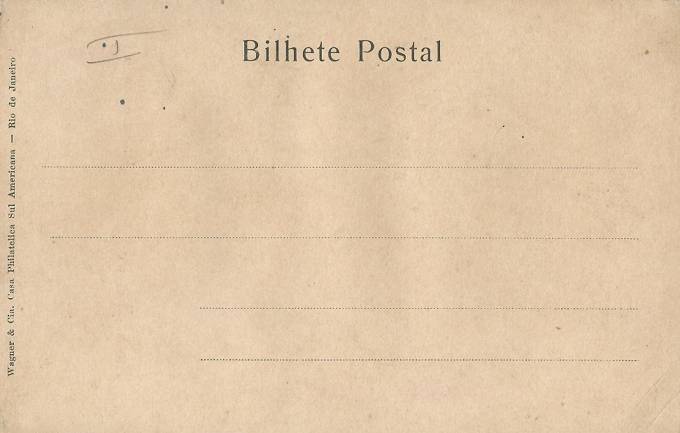 2. Jardim Botânico, Wagner & Cia