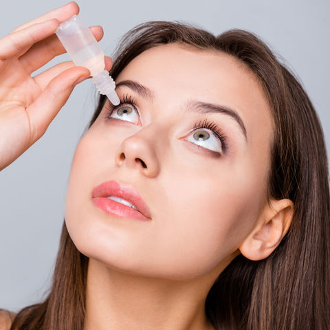 Eye Drops