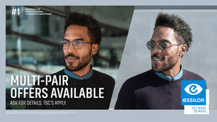 What is the Multi-Pair Promotion?