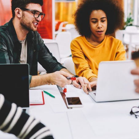 Tecnologia no RH: otimizando o processo de recrutamento e seleção