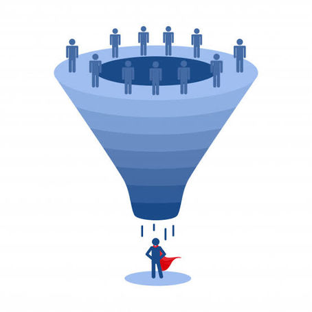 Funil de recrutamento: o que é e por que fazer?
