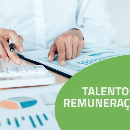 Como manter um equilíbrio entre uma retenção de talentos e remuneração na empresa?