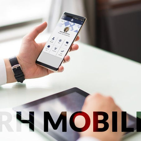 RH mobile: uma realidade que está mudando a gestão de pessoas