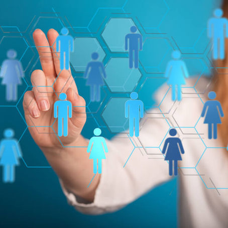 As diferenças entre o departamento pessoal e o setor de Recursos Humanos