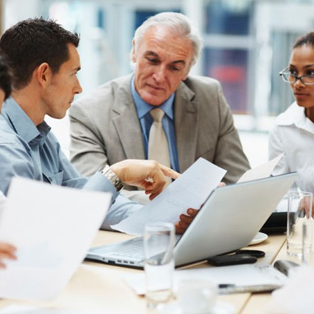 Por que a gestão de pessoas não é tarefa do RH?