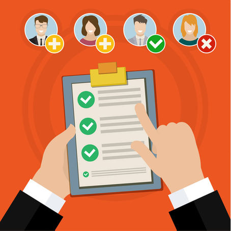 COMO UM RECRUTADOR ANALISA UM CURRÍCULO?