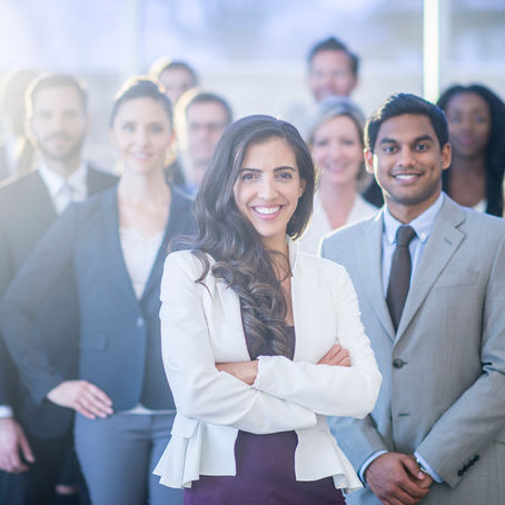 Recursos humanos e liderança: aprenda como unir os dois em 6 dicas!
