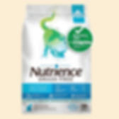 Nutrience無穀物-七種魚全貓配方(2.5kg)