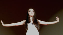 II Festival de Danza Contemporánea de la Universidad Militar Nueva Granada - Bogotá D.C. (abril, 201