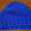 Thumbnail: Hand knitted hat