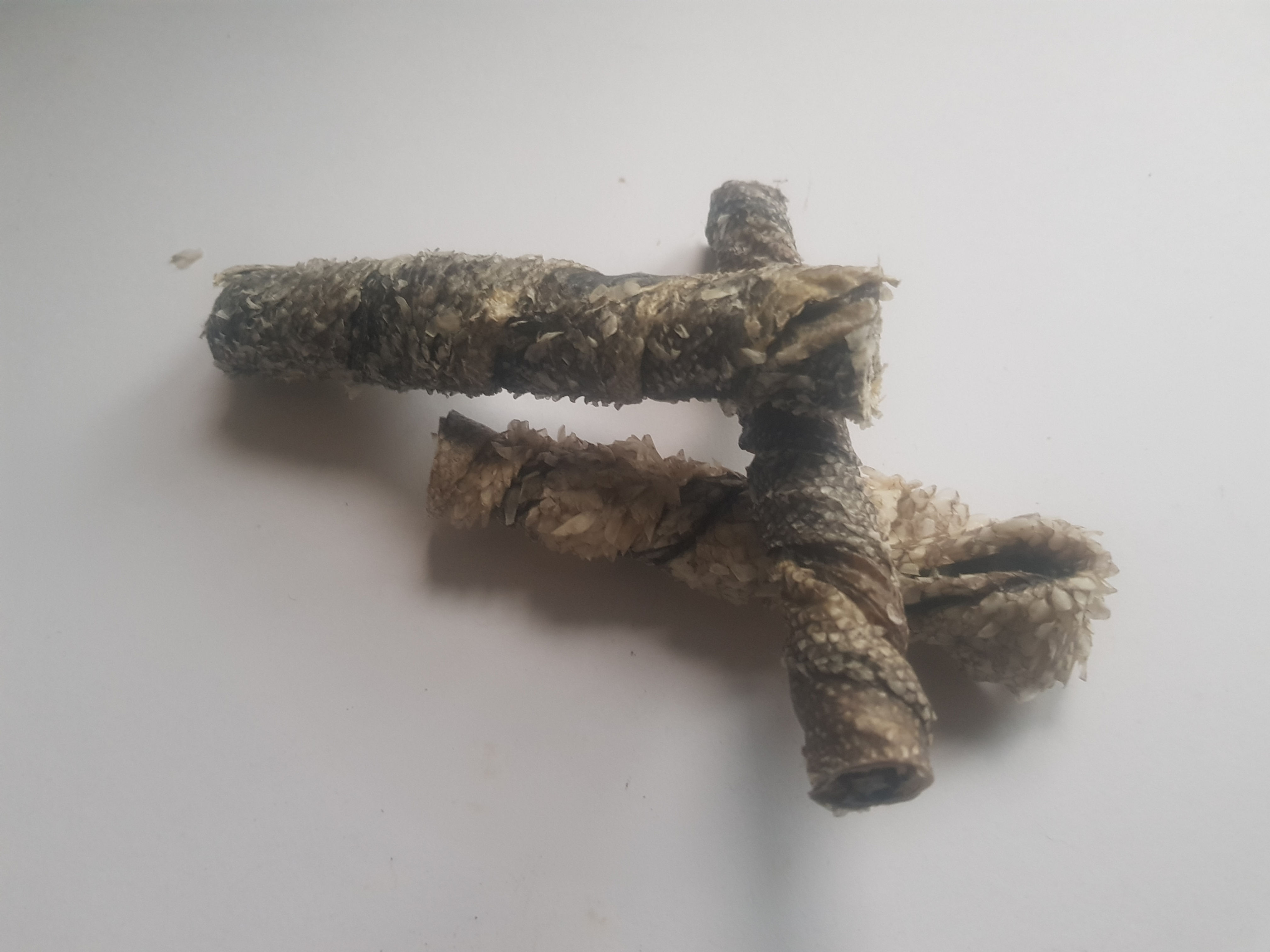 Fish D'Light Salmon Sticks