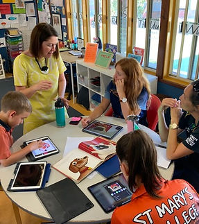 Showcasing skills learned through coaching.jpeg