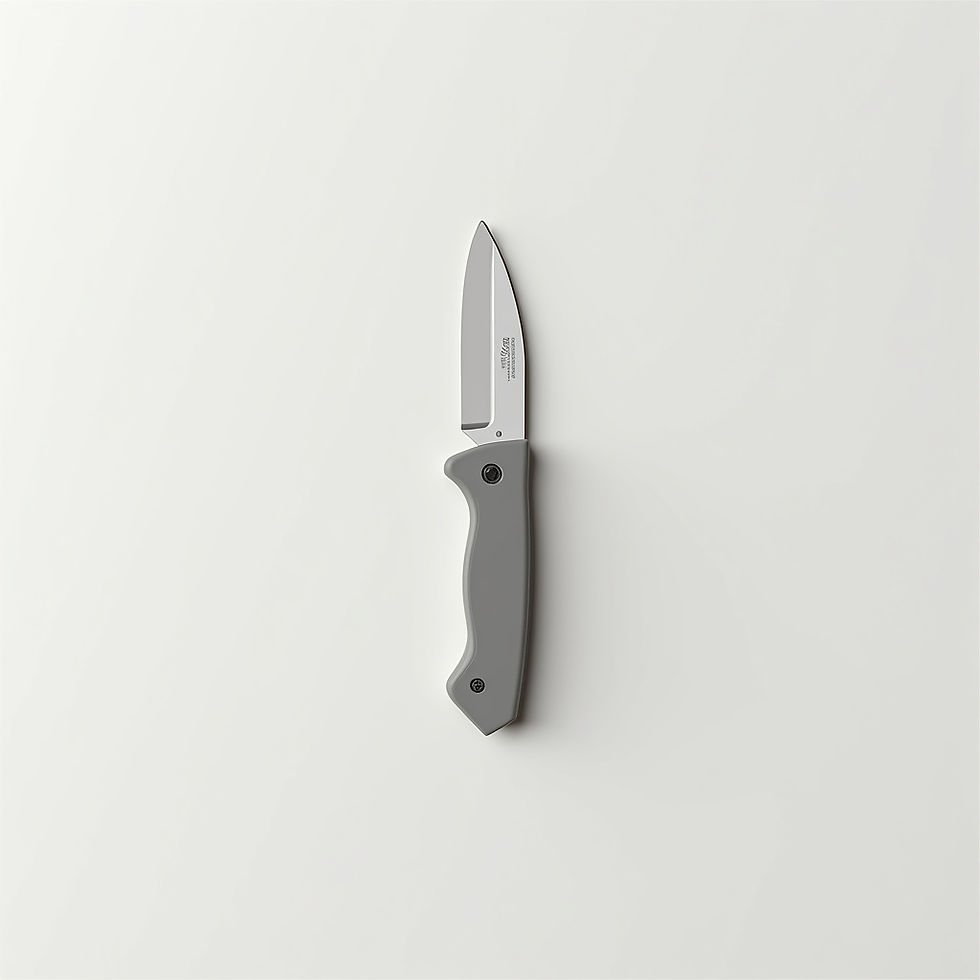 Durable Utility Knife