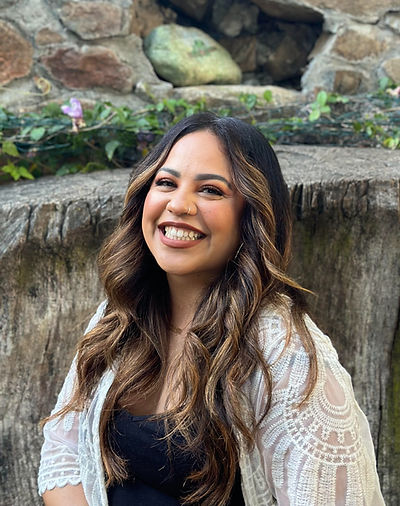 Hair and makeup Artist