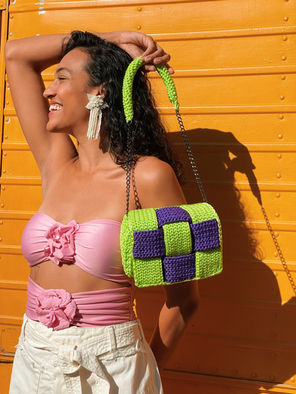 Selarón Bag Green Purple.jpg