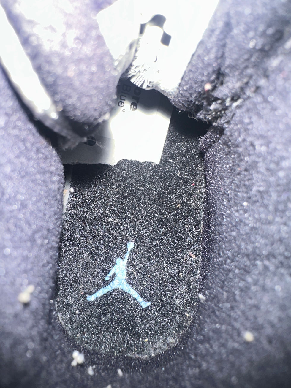 Thumbnail: Jordan 11 “Legend Blue” sz 4c Pre-Owned 