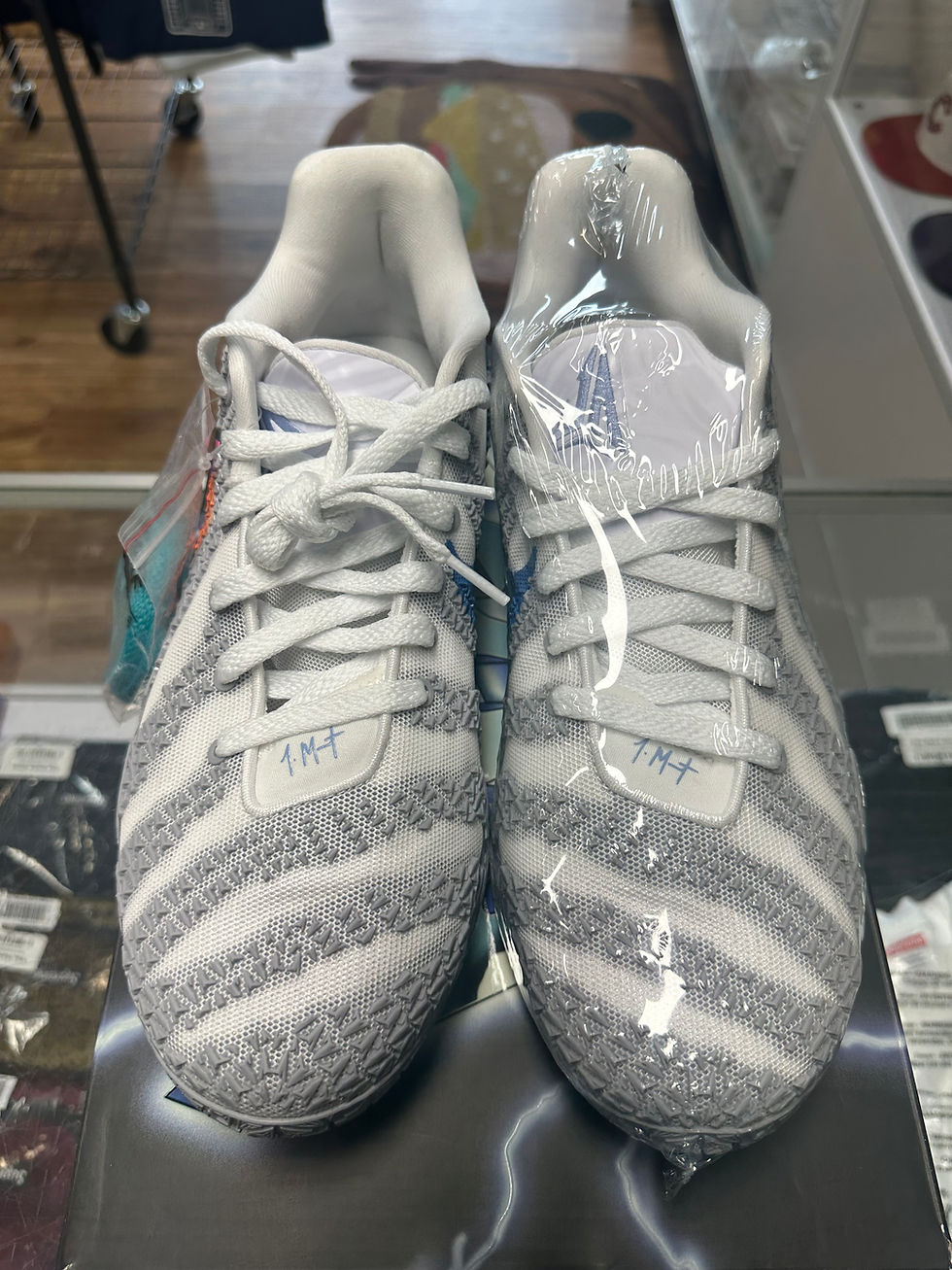 Thumbnail: Nike Ja 3 “Light Show” sz 10.5 New 